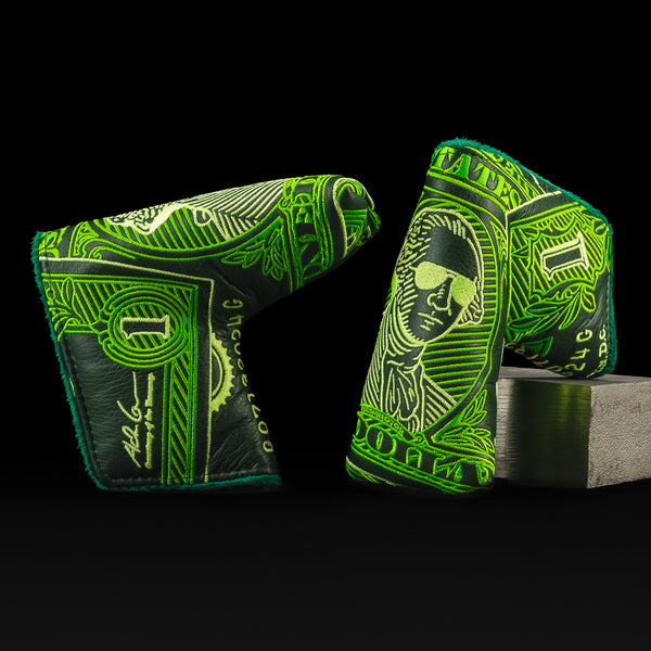 BIG POCKETS WASHINGTON BLADE COVER