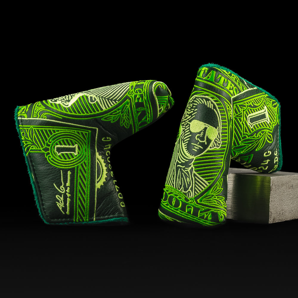 BIG POCKETS WASHINGTON BLADE COVER