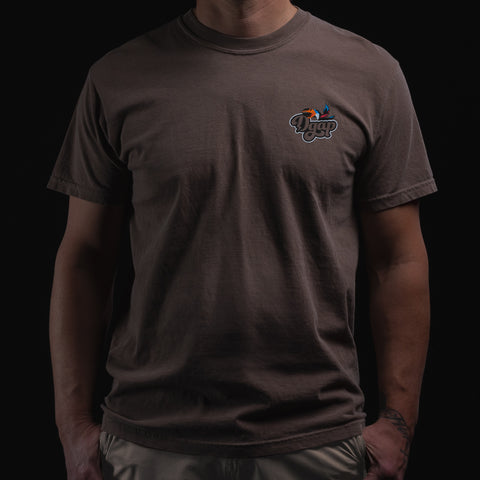 DGAP IRISH BREWHAUS T-SHIRT