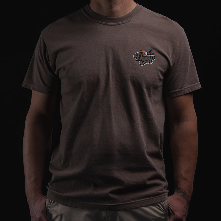 DGAP IRISH BREWHAUS T-SHIRT