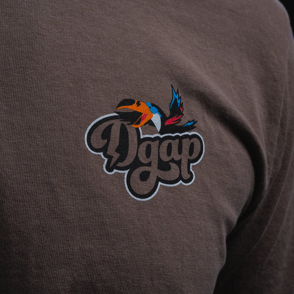 DGAP IRISH BREWHAUS T-SHIRT