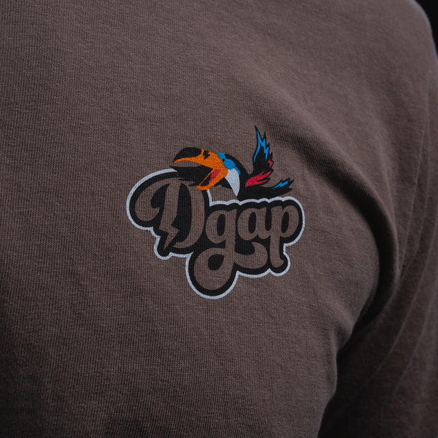 DGAP IRISH BREWHAUS T-SHIRT