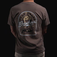 DGAP IRISH BREWHAUS T-SHIRT