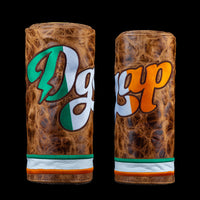 IRISH DGAP SCRIPT REAL BARREL DRIVER