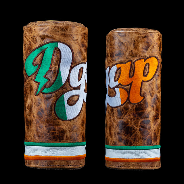 IRISH DGAP SCRIPT REAL BARREL DRIVER