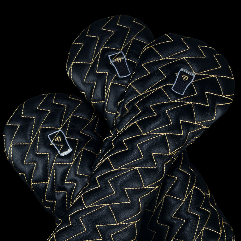 REAL IRISH STOUT 2PC SET