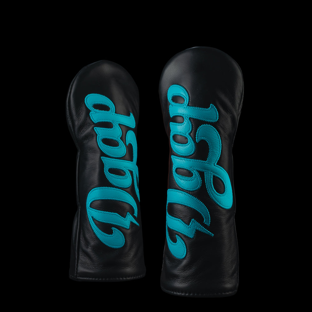REAL DGAP SCRIPT FAIRWAY COVER TEAL