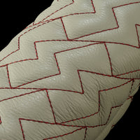 DGAP PIG SKIN QUILTED FAIRWAY COVER