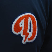 IMPERIAL DGAP VARSITY CREW NECK
