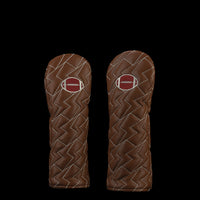 DGAP PIG SKIN QUILTED HYBRID COVER