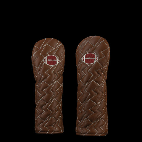 DGAP PIG SKIN QUILTED HYBRID COVER