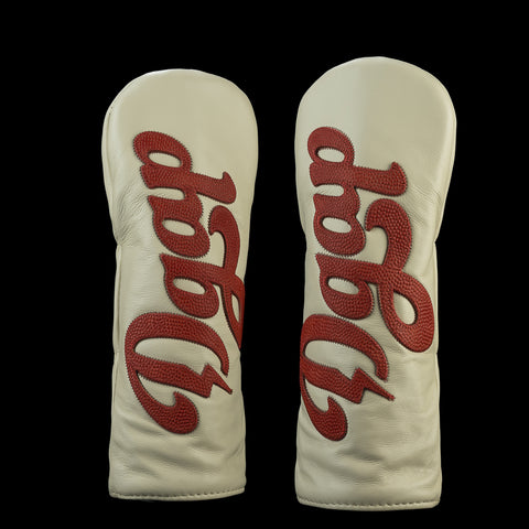 DGAP PIG SKIN SCRIPT FAIRWAY COVER
