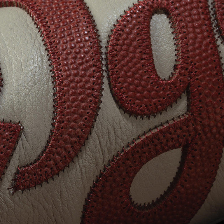 DGAP PIG SKIN SCRIPT FAIRWAY COVER