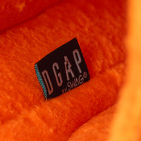 DGAP WATER SUCKS BARREL COVER ORANGE