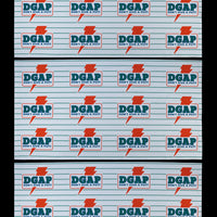 DGAP WATER SUCKS EP TOWEL