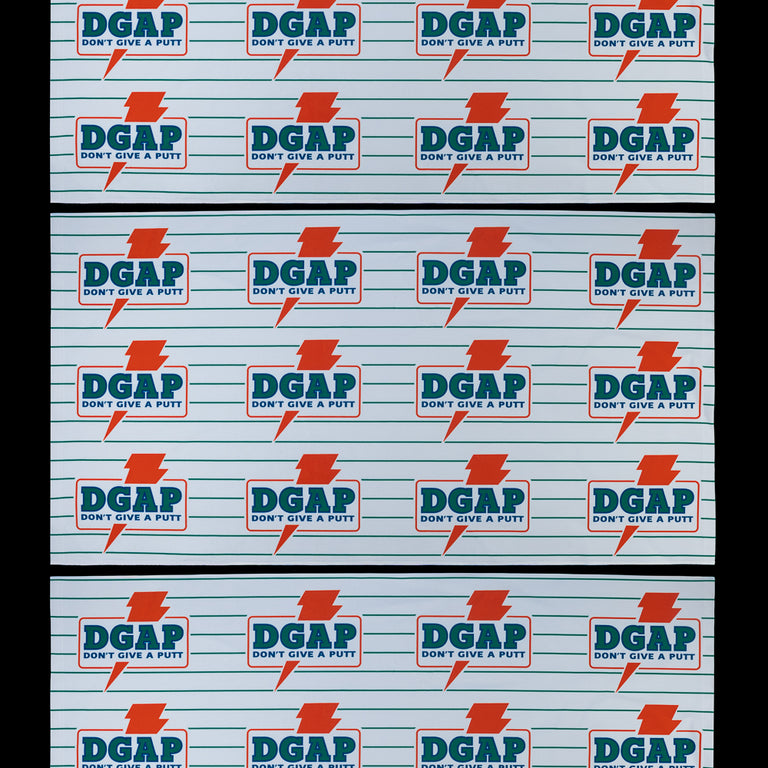 DGAP WATER SUCKS EP TOWEL