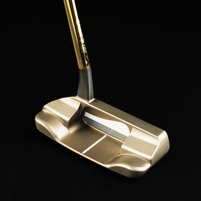 PERFECT PINT SAVAGE ONE PUTTER