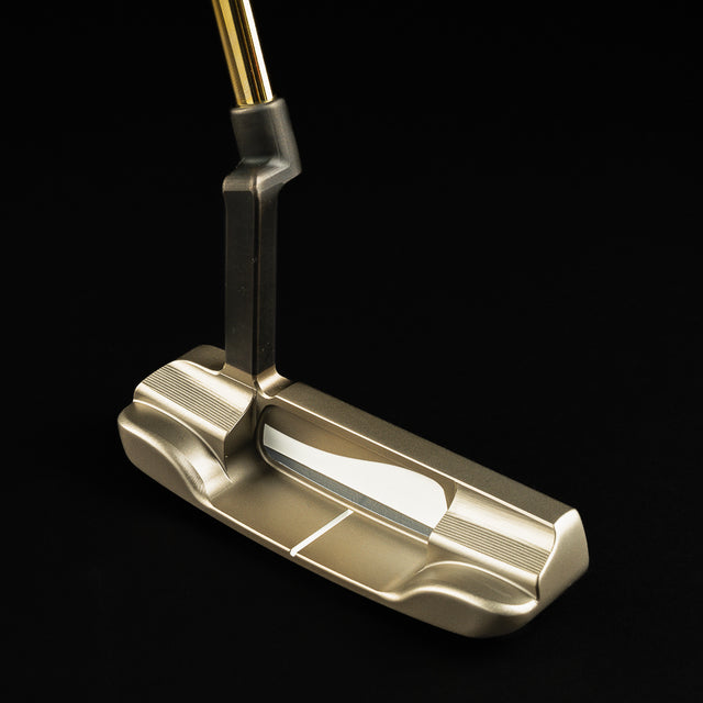 PERFECT PINT HANDSOME ONE PUTTER