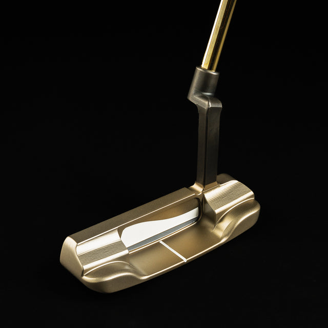 PERFECT PINT HANDSOME ONE LEFTY PUTTER