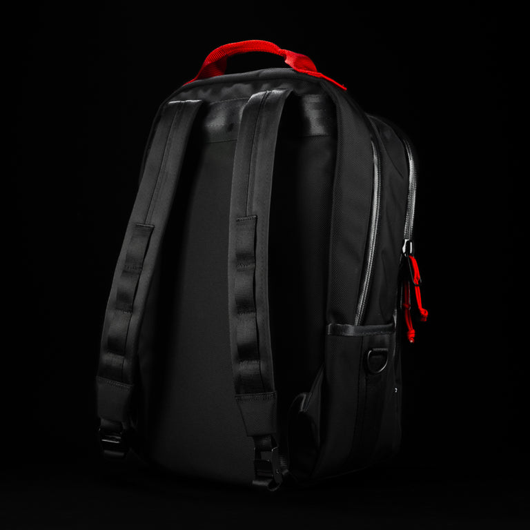 STACKED SUICIDE KING DEFY BUCKTOWN BACKPACK