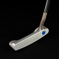DGAP HANDSOME ONE F SUICIDE KING PUTTER