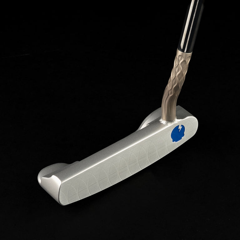 DGAP HANDSOME ONE F SUICIDE KING PUTTER