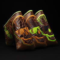 SWAG X HOF BOX OF CHOCOLATE GREEN