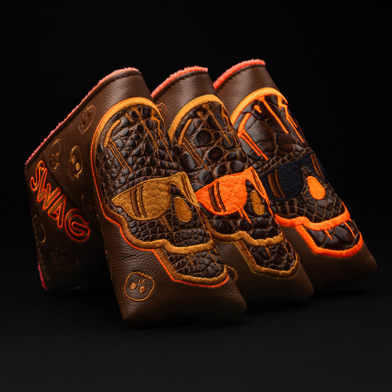 SWAG X HOF BOX OF CHOCOLATE ORANGE