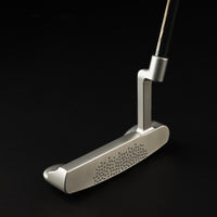 THE MECHANIC HANDSOME ONE PUTTER