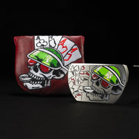 THE MECHANIC BOSS 2.0 PUTTER