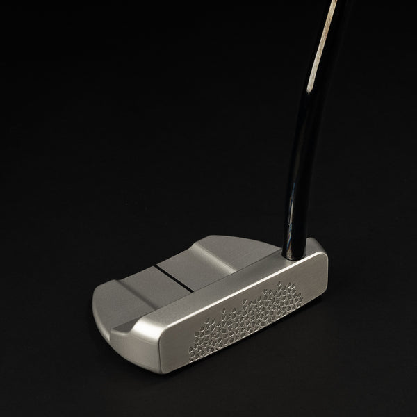 THE MECHANIC BOSS 2.0 PUTTER
