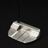 THE MECHANIC BOSS 2.0 PUTTER