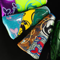 DGAP PATCHWORK GRAB BAG BLADE COVER