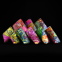 DGAP PATCHWORK GRAB BAG BLADE COVER