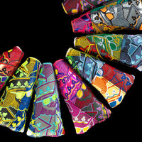 DGAP PATCHWORK GRAB BAG BLADE COVER