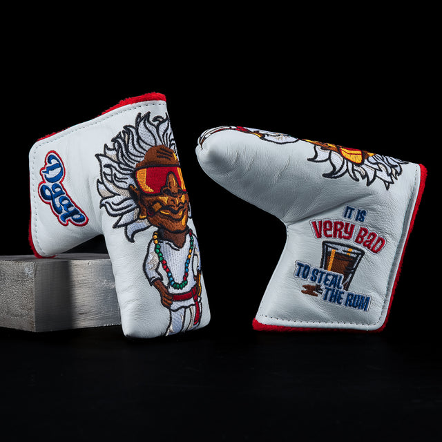 REAL CURVEBALL HELPER BLADE COVER