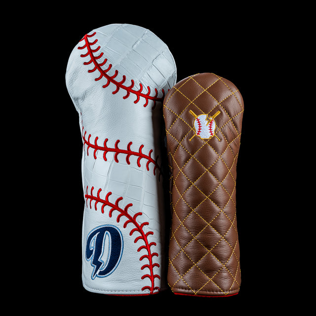 REAL DEAL CURVEBALL 2PC WOOD SET