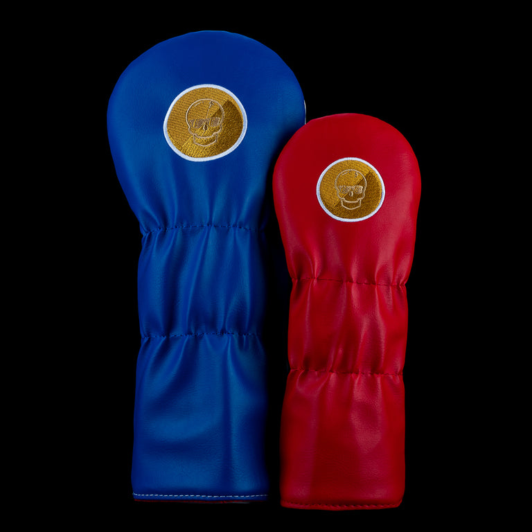 USA GOLD 8-BIT HOCKEY 2PC SET