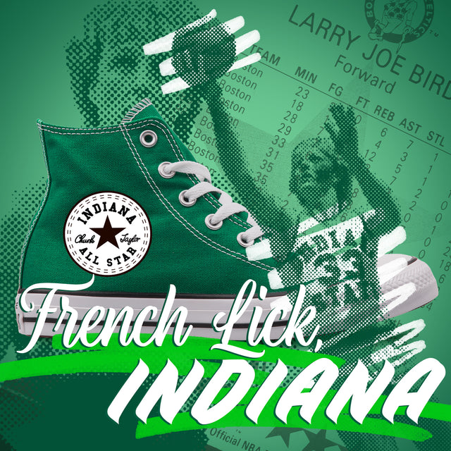 DGAP AT FRENCH LICK RESORT AND CASINO EVENT TICKET