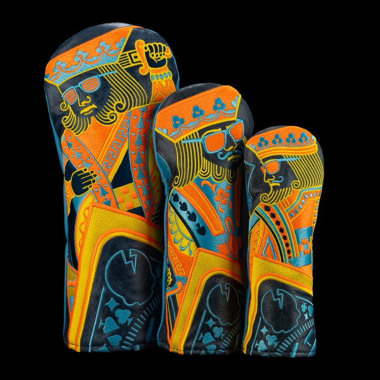 WE THREE KINGS REAL 3PC SET