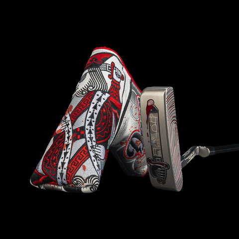 Crime Scene Handsome One Weld Drip Neck Putter