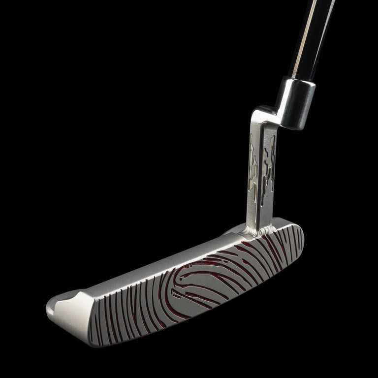Crime Scene Handsome One Weld Drip Neck Putter