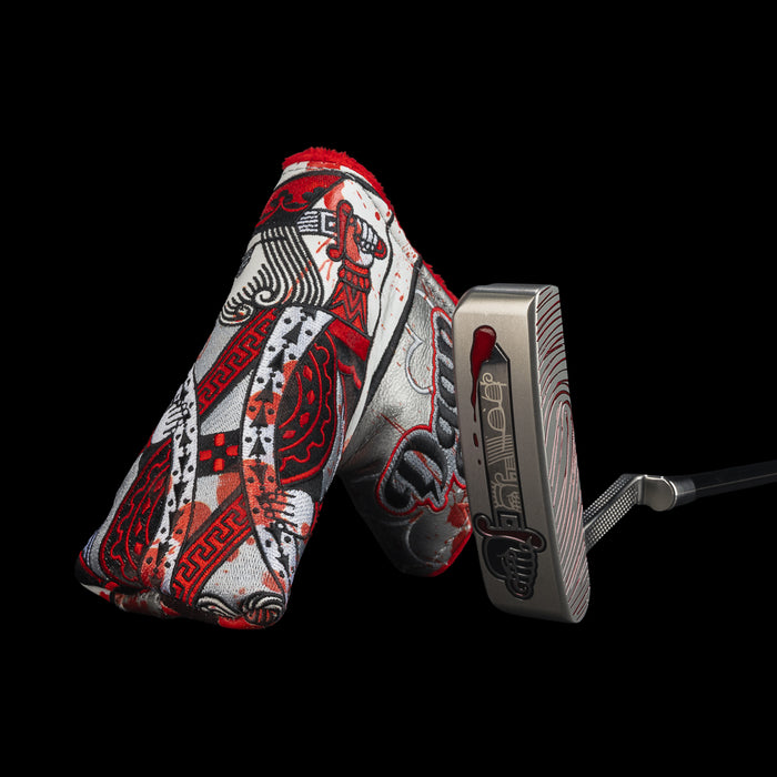 Crime Scene Handsome One Weld Neck Putter
