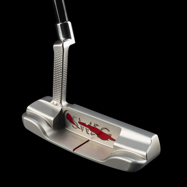Crime Scene Handsome One Weld Neck Putter