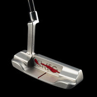 Crime Scene Handsome One Weld Neck Putter