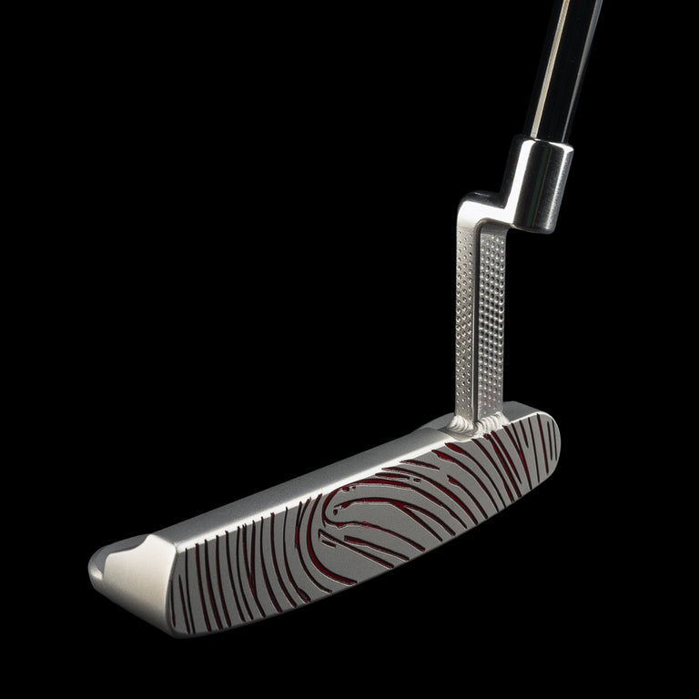 Crime Scene Handsome One Weld Neck Putter