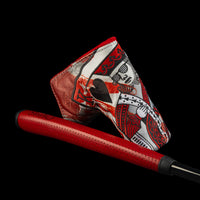 Crime Scene Handsome One Weld Neck Putter