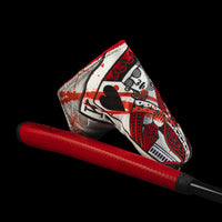 Crime Scene Handsome One Weld Diamond Neck Putter