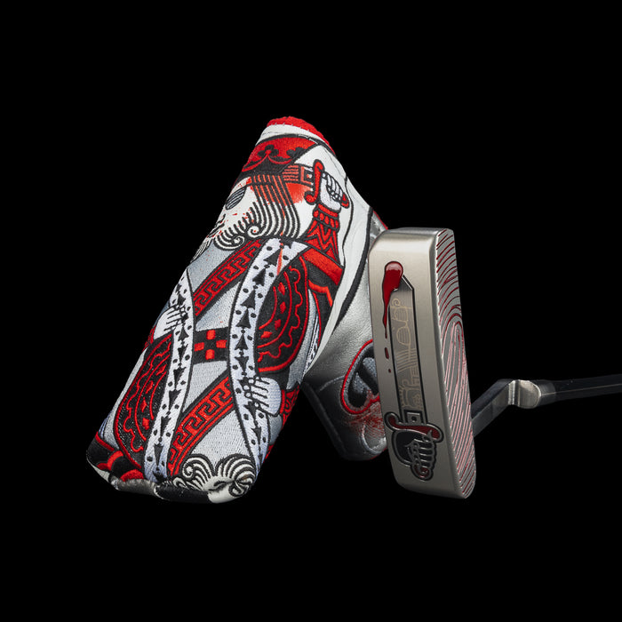Crime Scene Handsome One Putter