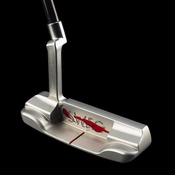 Crime Scene Handsome One Putter